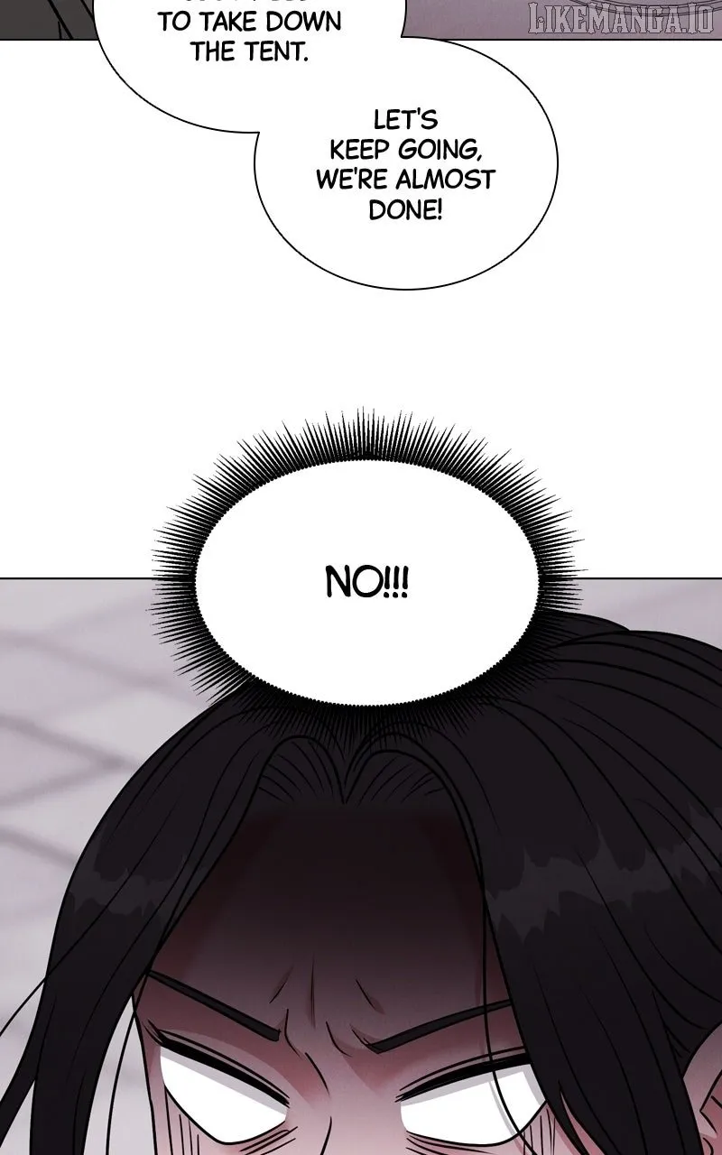 If You Don’t Love, You Die Chapter 8 page 32 - 