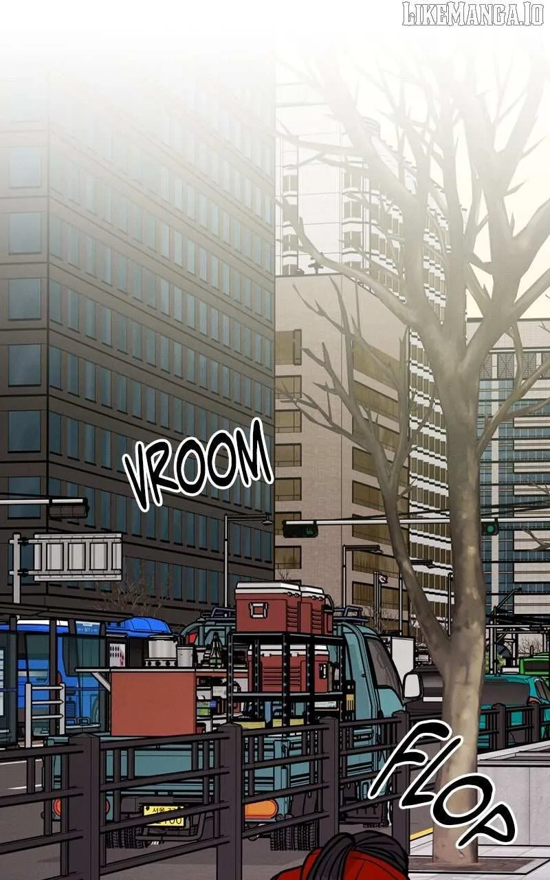 If You Don’t Love, You Die Chapter 8 page 34 - 