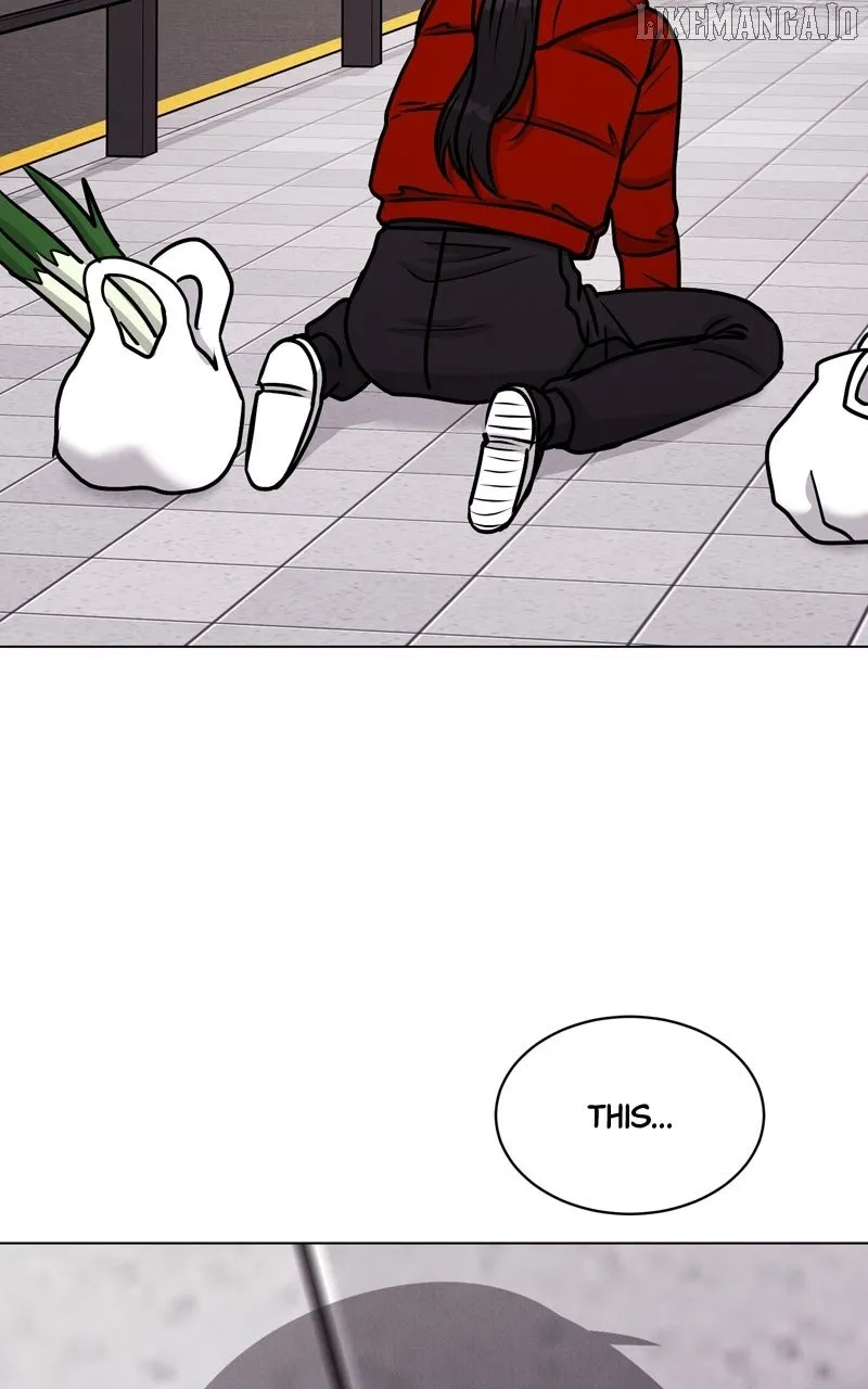 If You Don’t Love, You Die Chapter 8 page 35 - 