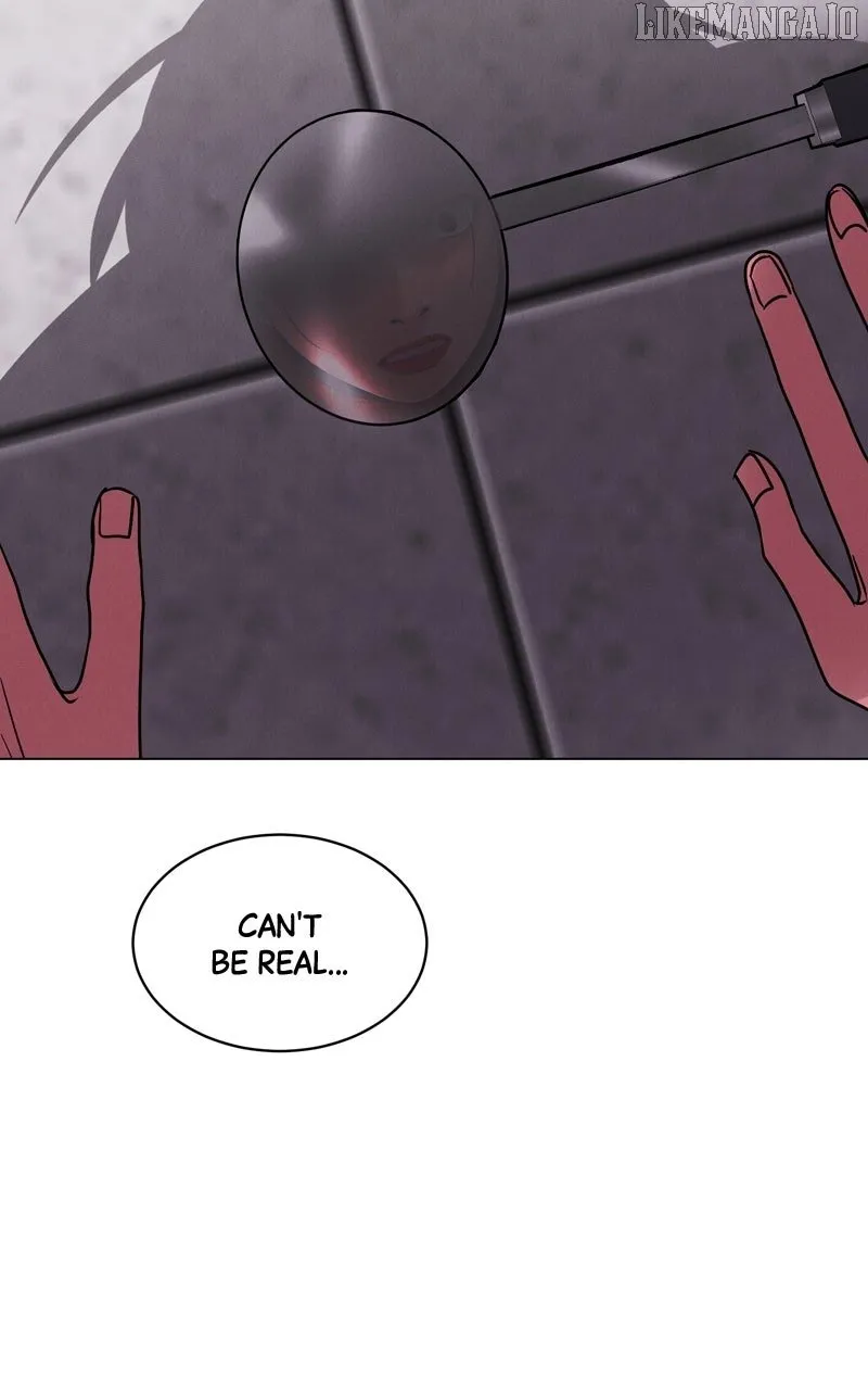 If You Don’t Love, You Die Chapter 8 page 36 - 