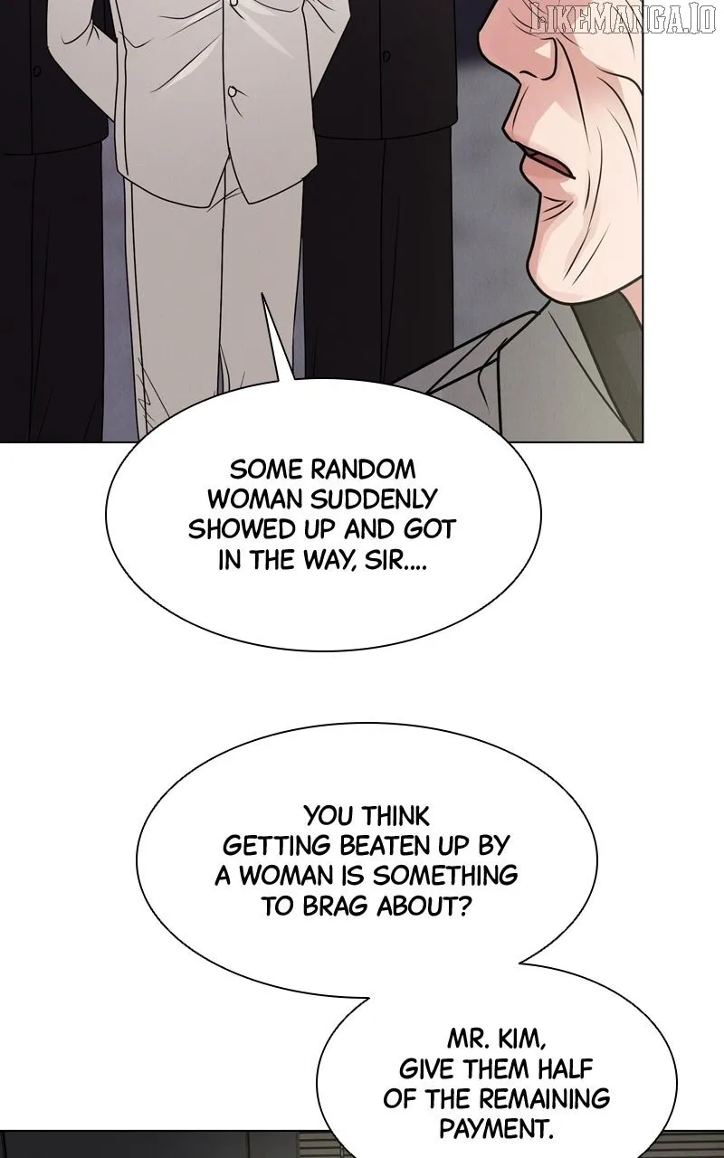 If You Don’t Love, You Die Chapter 8 page 5 - 