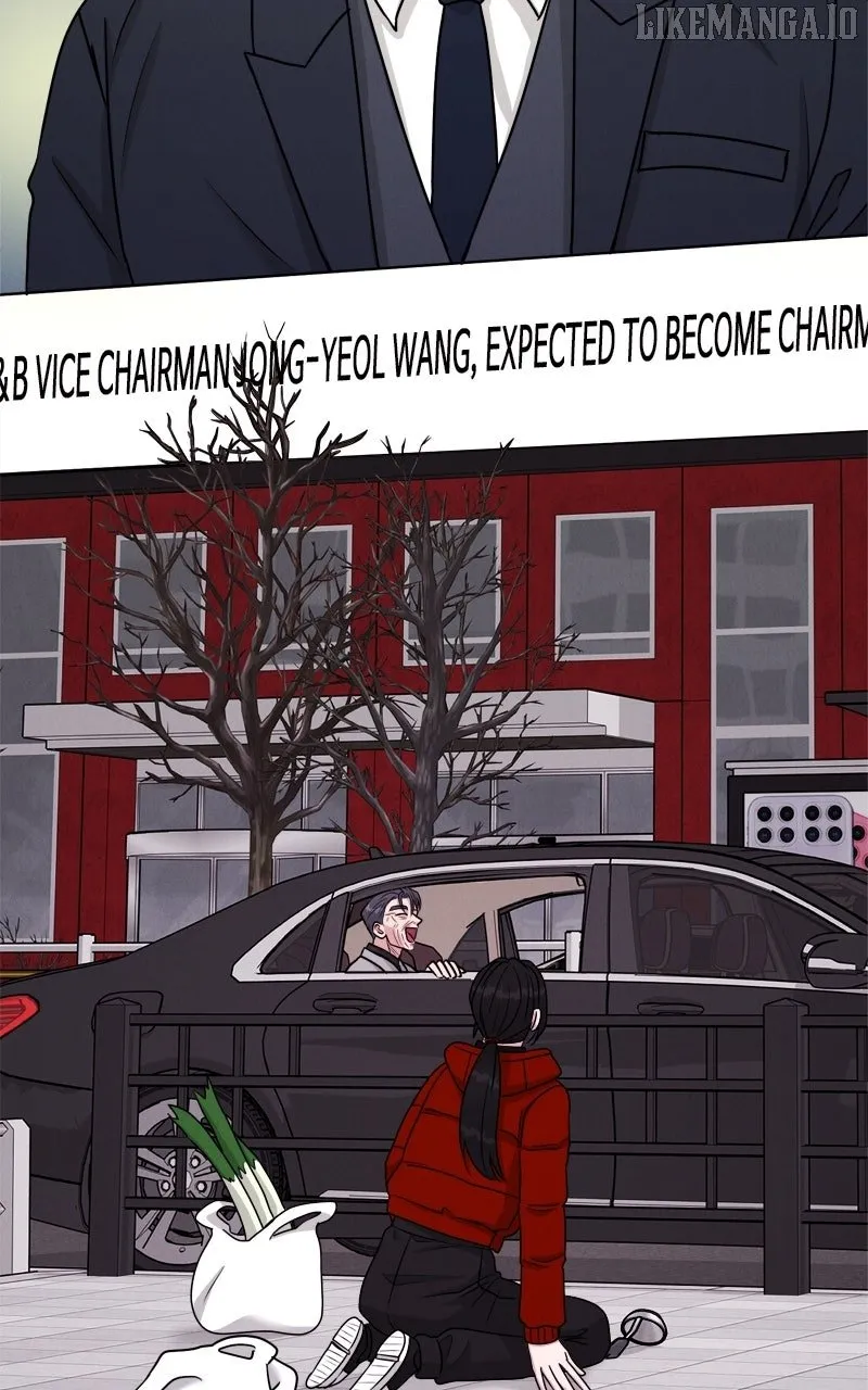 If You Don’t Love, You Die Chapter 8 page 43 - 