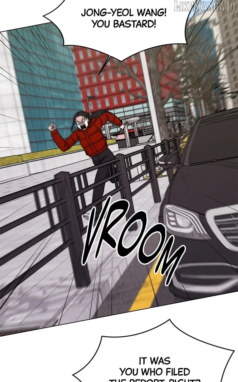 If You Don’t Love, You Die Chapter 8 page 46 - 