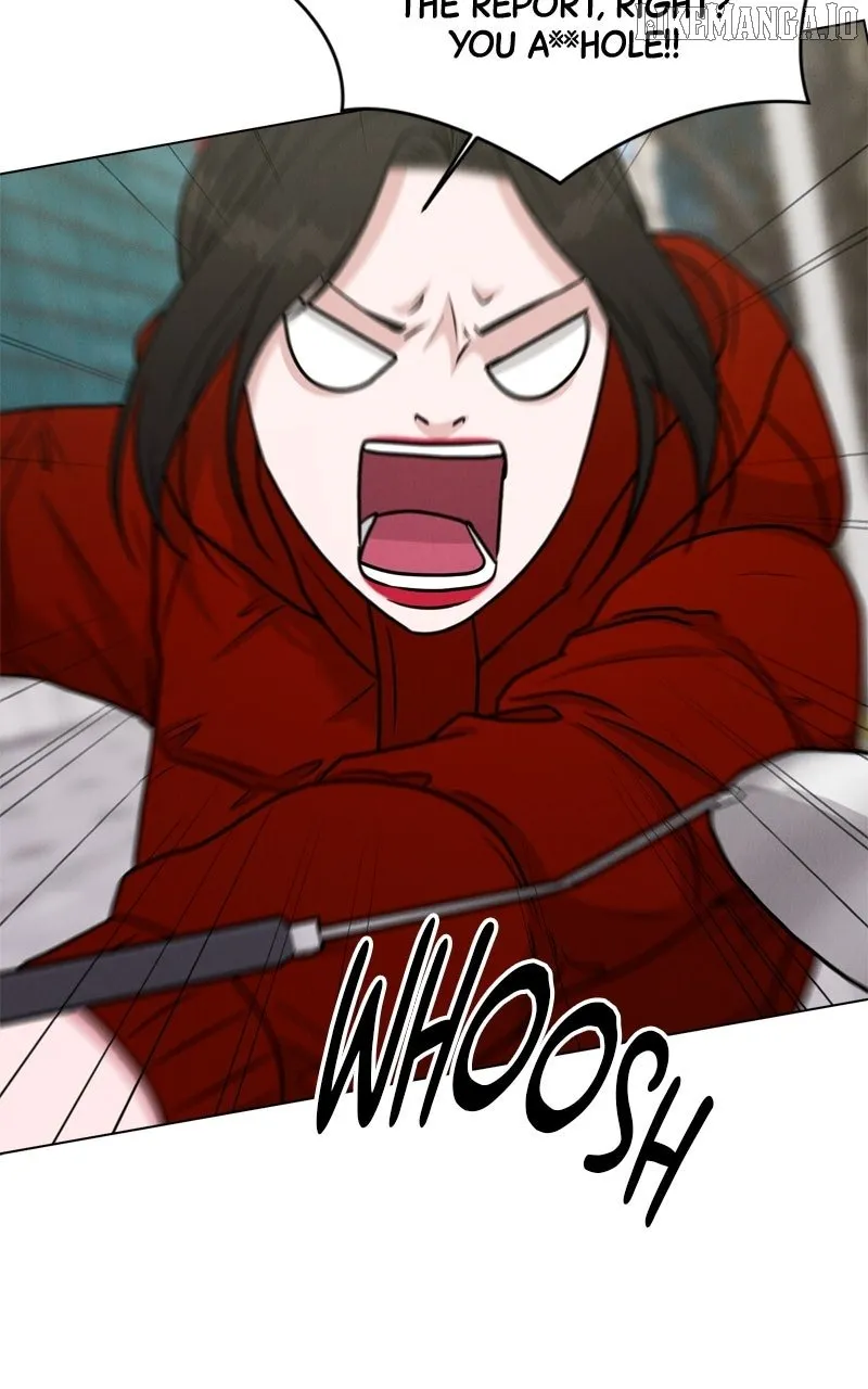 If You Don’t Love, You Die Chapter 8 page 47 - 
