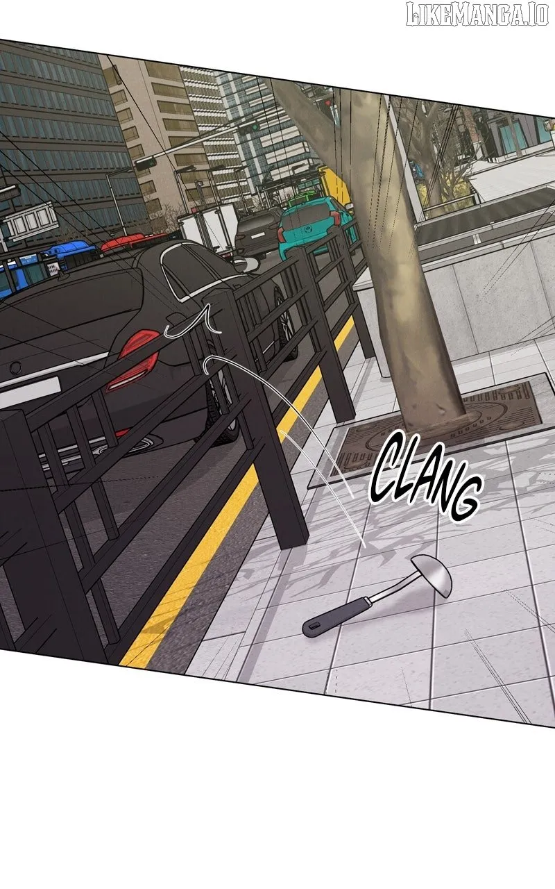 If You Don’t Love, You Die Chapter 8 page 48 - 