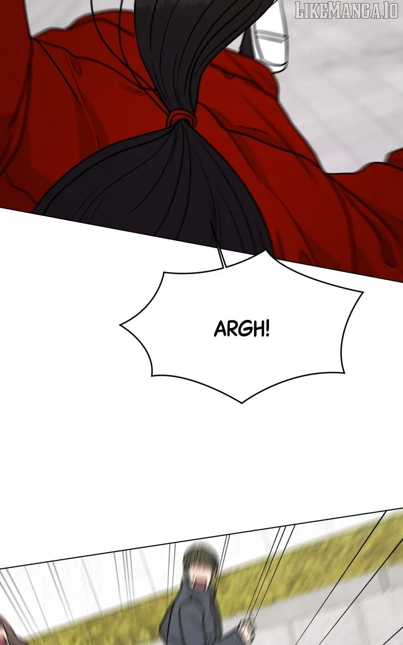 If You Don’t Love, You Die Chapter 8 page 51 - 