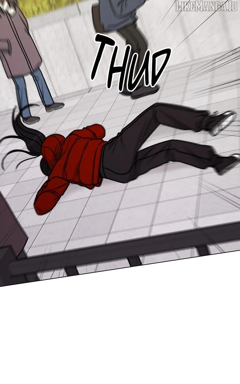 If You Don’t Love, You Die Chapter 8 page 52 - 