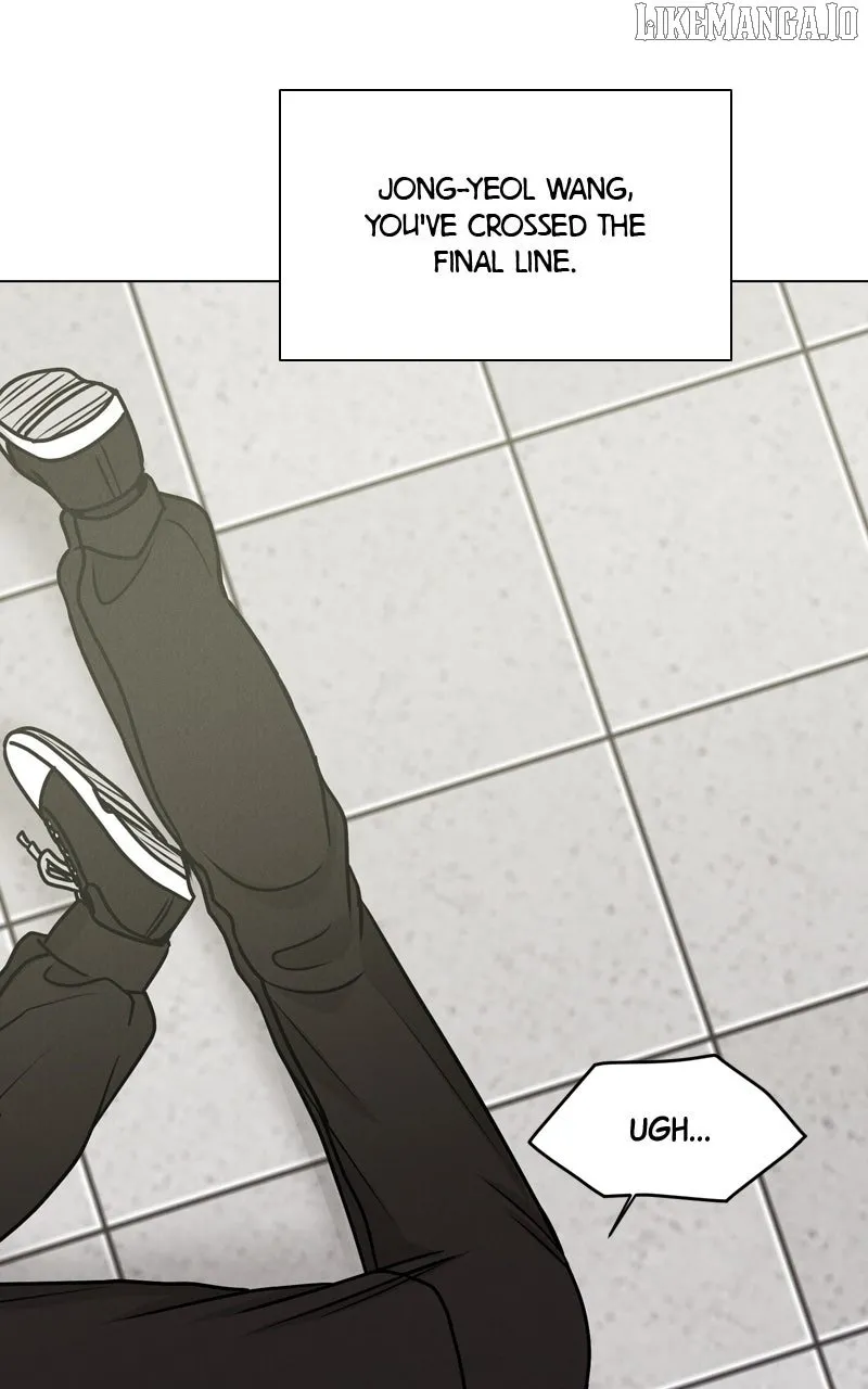 If You Don’t Love, You Die Chapter 8 page 53 - 