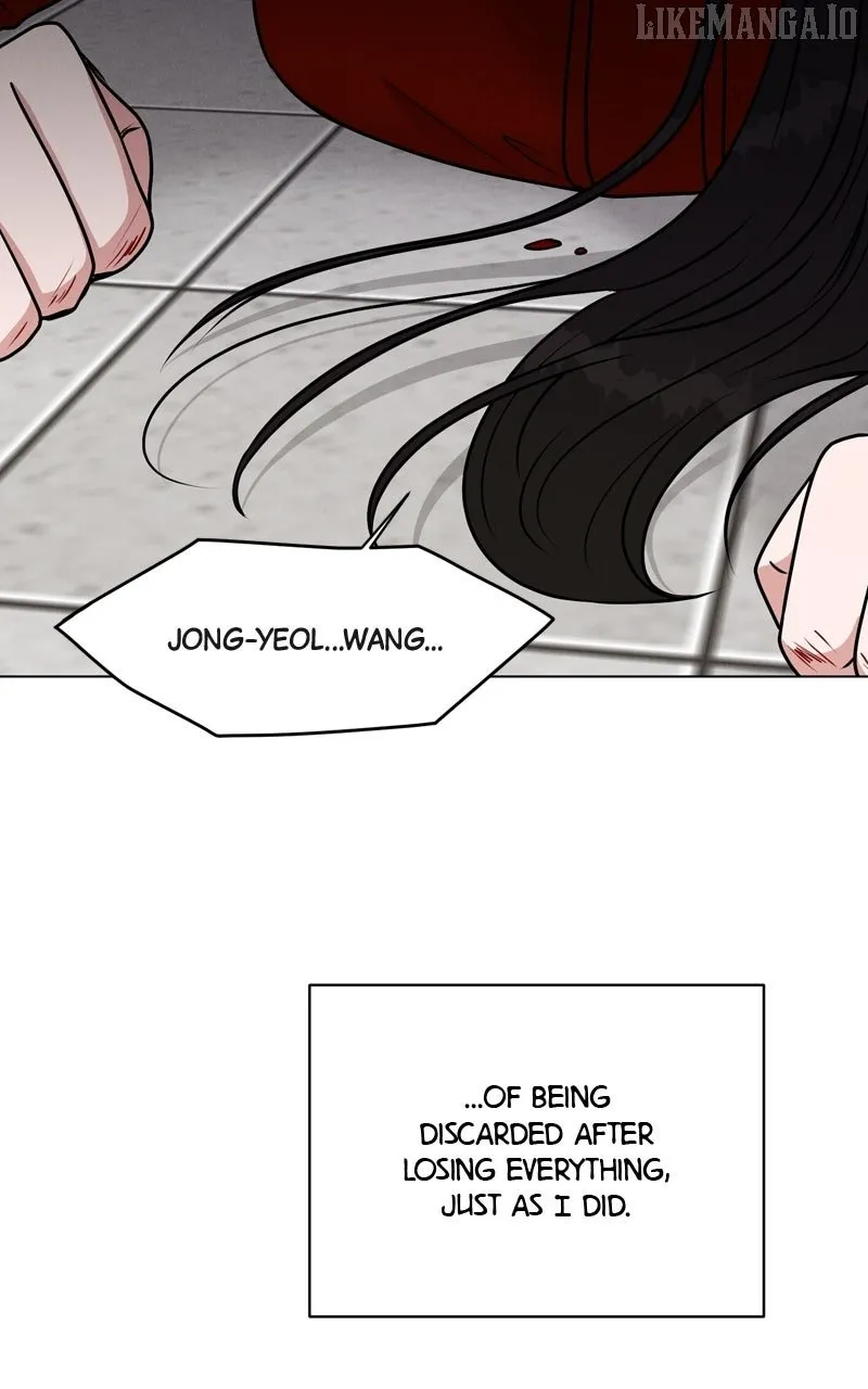 If You Don’t Love, You Die Chapter 8 page 56 - 