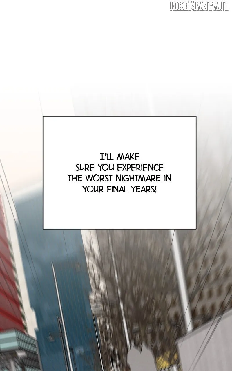 If You Don’t Love, You Die Chapter 8 page 57 - 