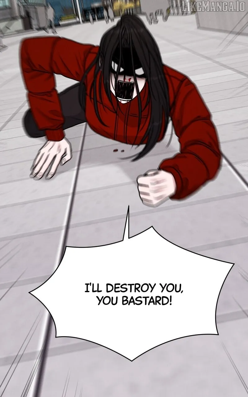 If You Don’t Love, You Die Chapter 8 page 58 - 
