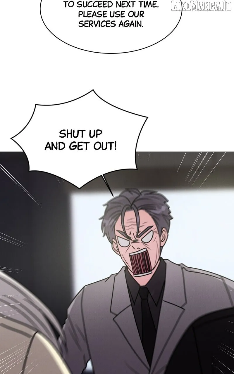 If You Don’t Love, You Die Chapter 8 page 7 - 
