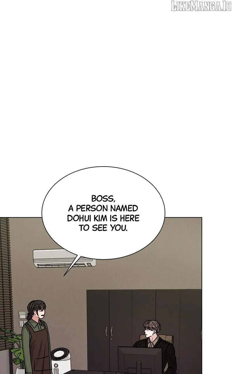 If You Don’t Love, You Die Chapter 8 page 61 - 