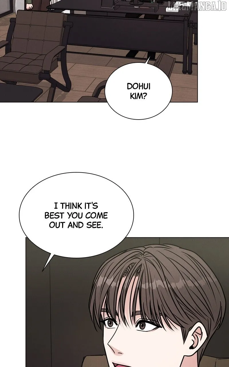 If You Don’t Love, You Die Chapter 8 page 62 - 