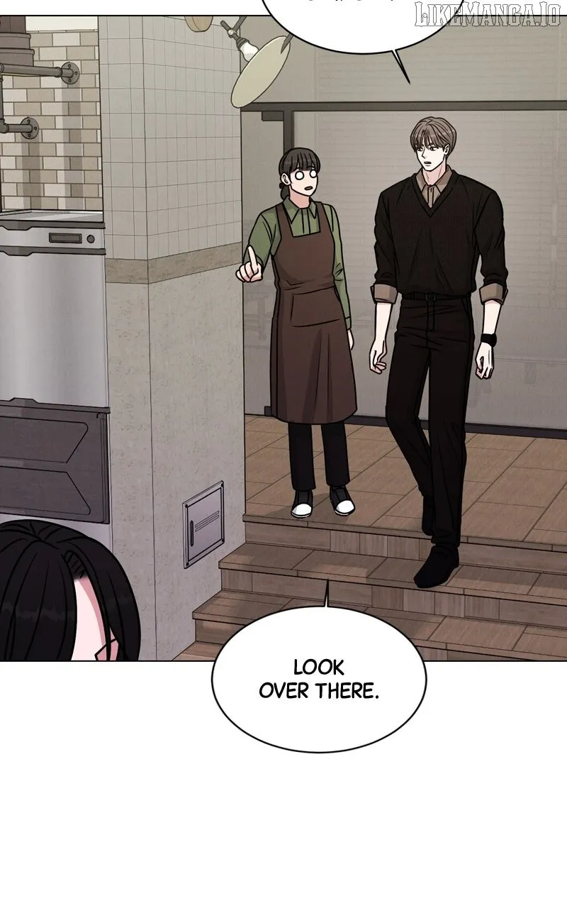 If You Don’t Love, You Die Chapter 8 page 64 - 