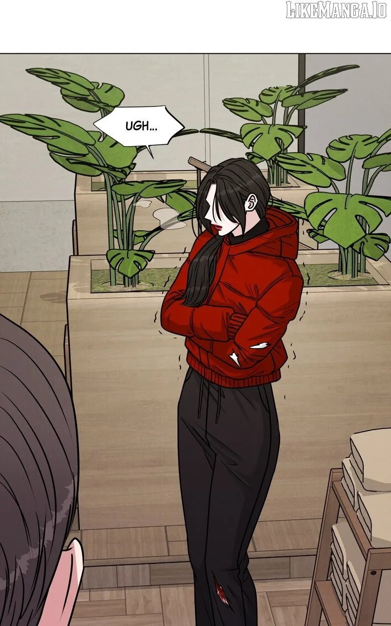 If You Don’t Love, You Die Chapter 8 page 66 - 