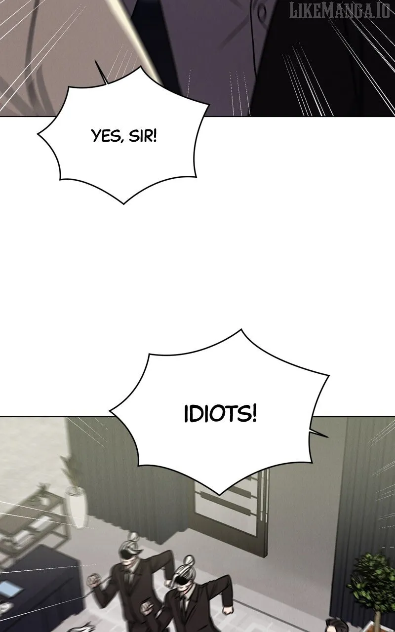 If You Don’t Love, You Die Chapter 8 page 8 - 