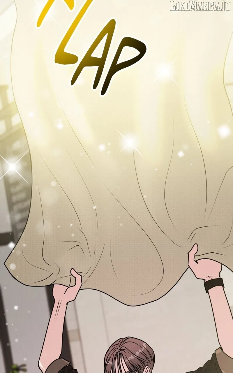 If You Don’t Love, You Die Chapter 8 page 72 - 