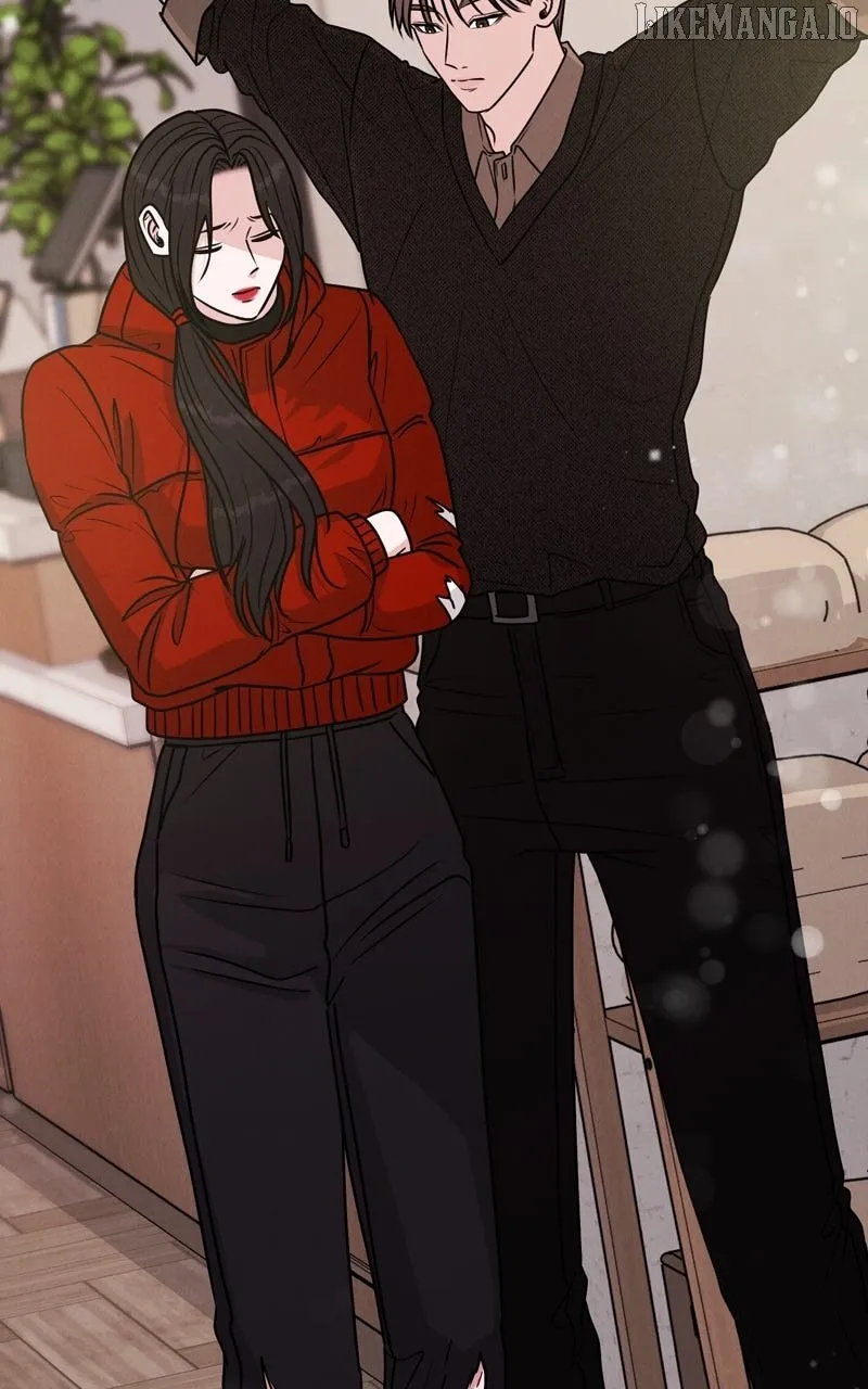 If You Don’t Love, You Die Chapter 8 page 73 - 