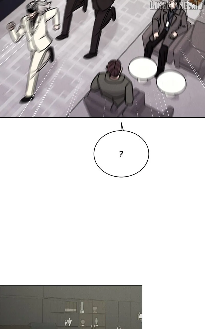 If You Don’t Love, You Die Chapter 8 page 9 - 