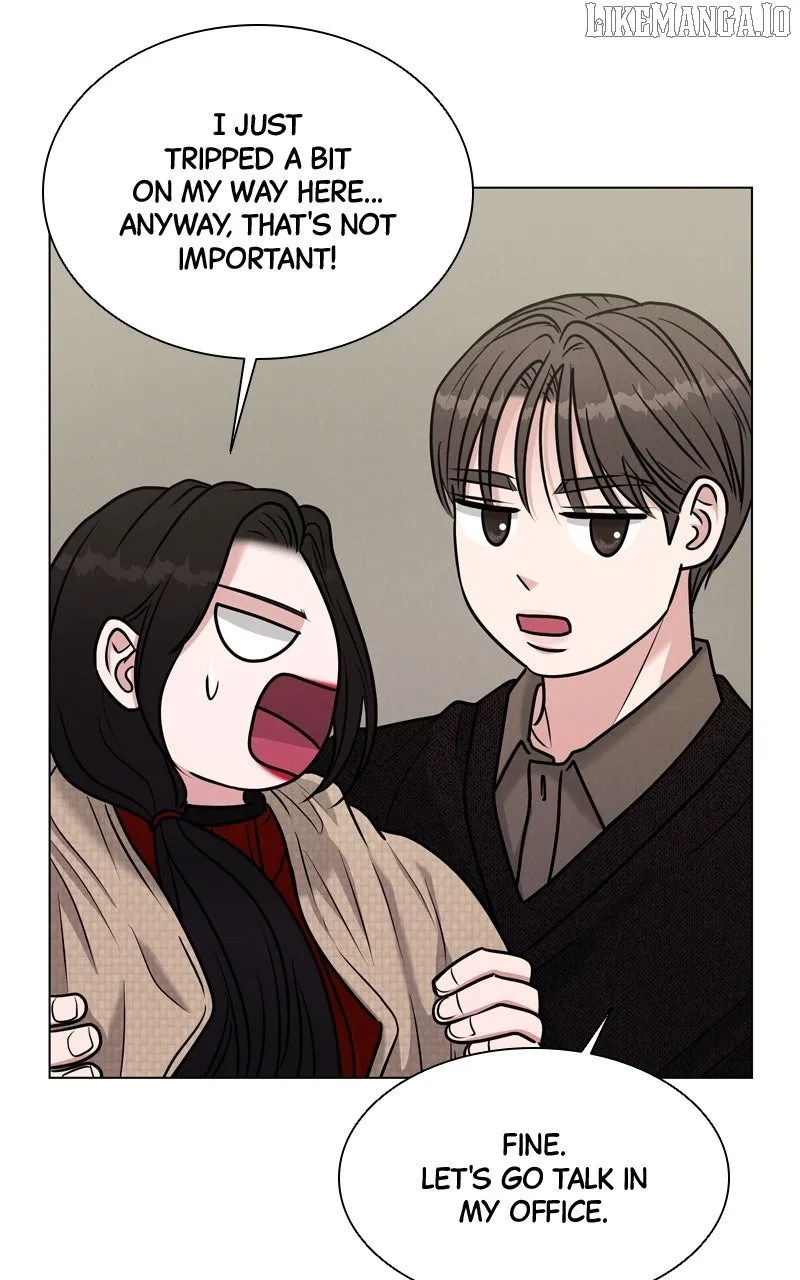 If You Don’t Love, You Die Chapter 8 page 81 - 