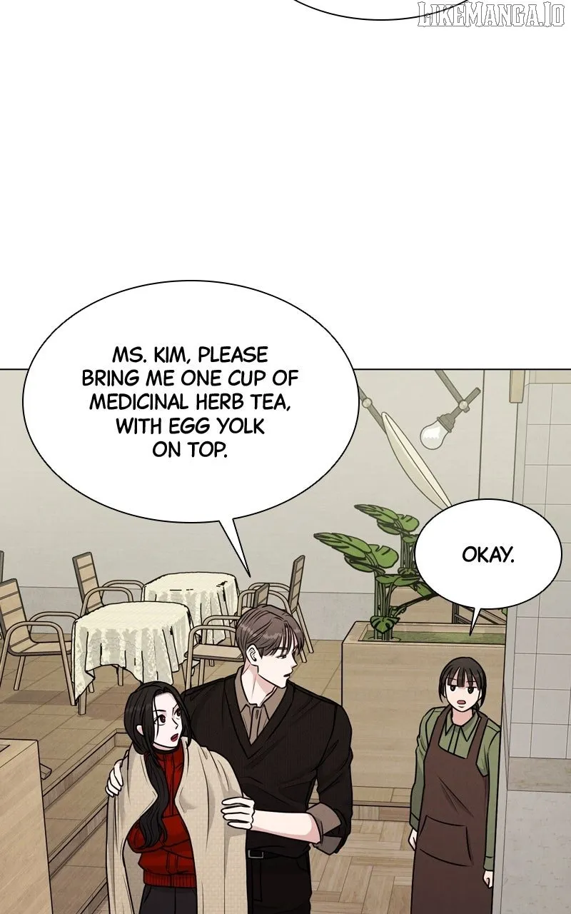 If You Don’t Love, You Die Chapter 8 page 82 - 