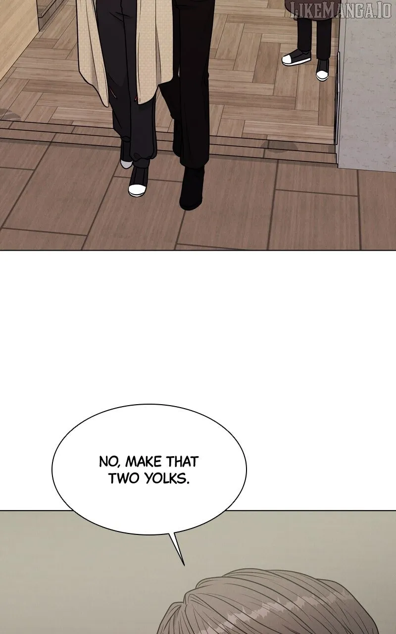 If You Don’t Love, You Die Chapter 8 page 83 - 