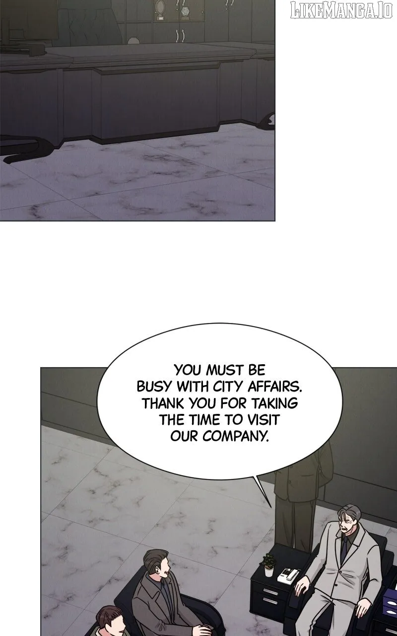 If You Don’t Love, You Die Chapter 8 page 10 - 