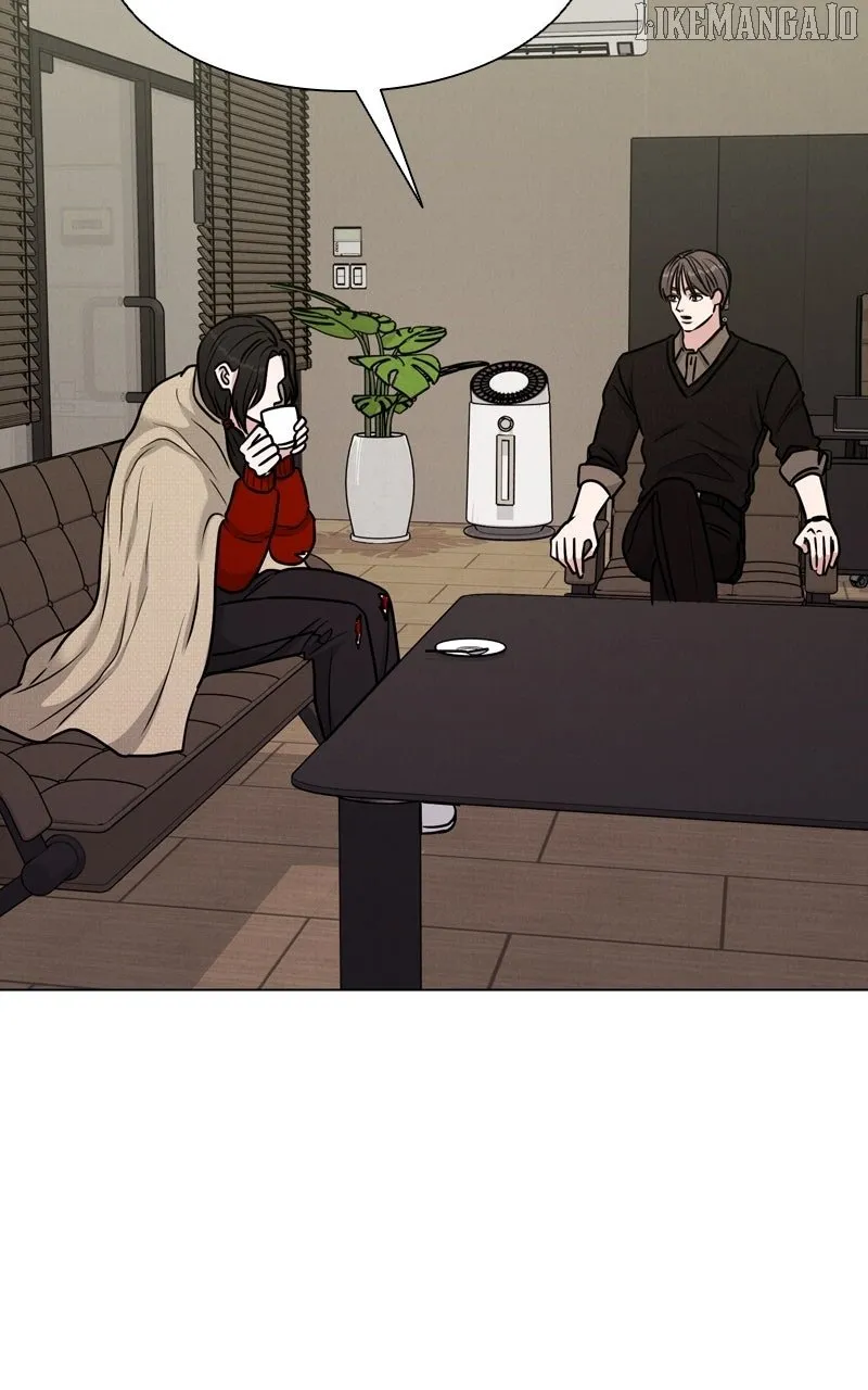 If You Don’t Love, You Die Chapter 8 page 91 - 
