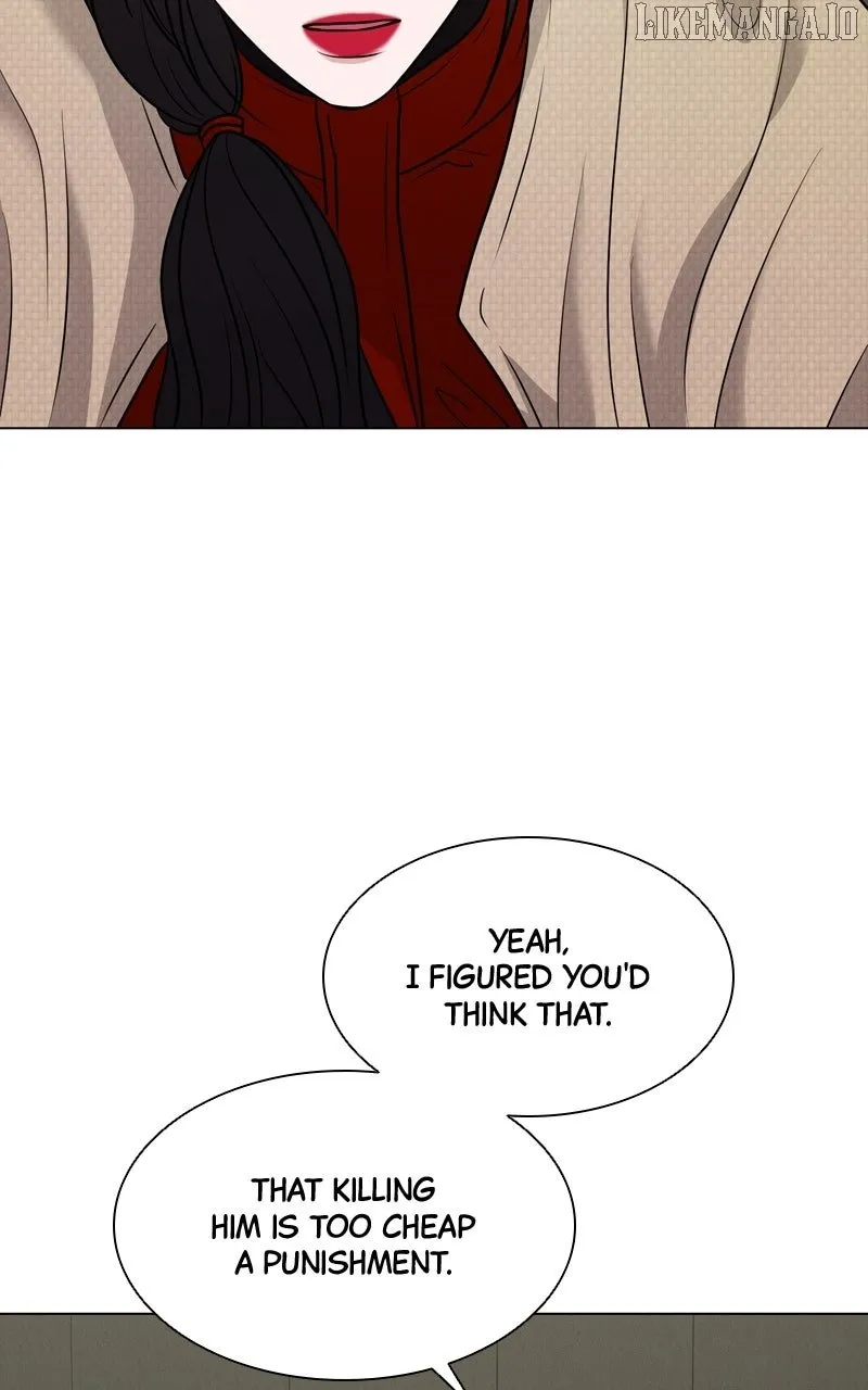 If You Don’t Love, You Die Chapter 8 page 95 - 