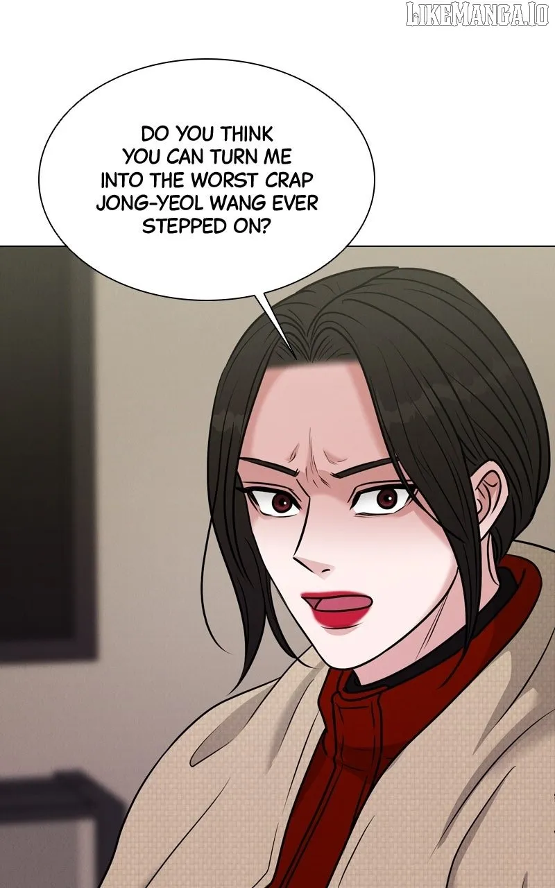 If You Don’t Love, You Die Chapter 8 page 97 - 
