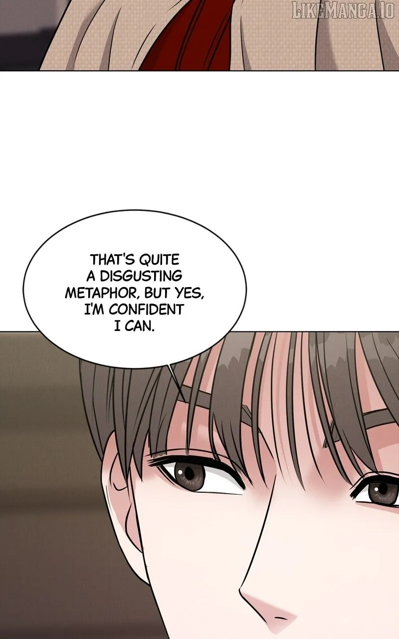If You Don’t Love, You Die Chapter 8 page 98 - 