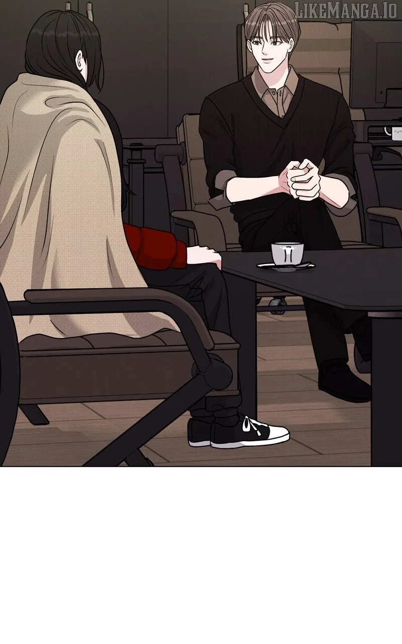 If You Don’t Love, You Die Chapter 8 page 100 - 