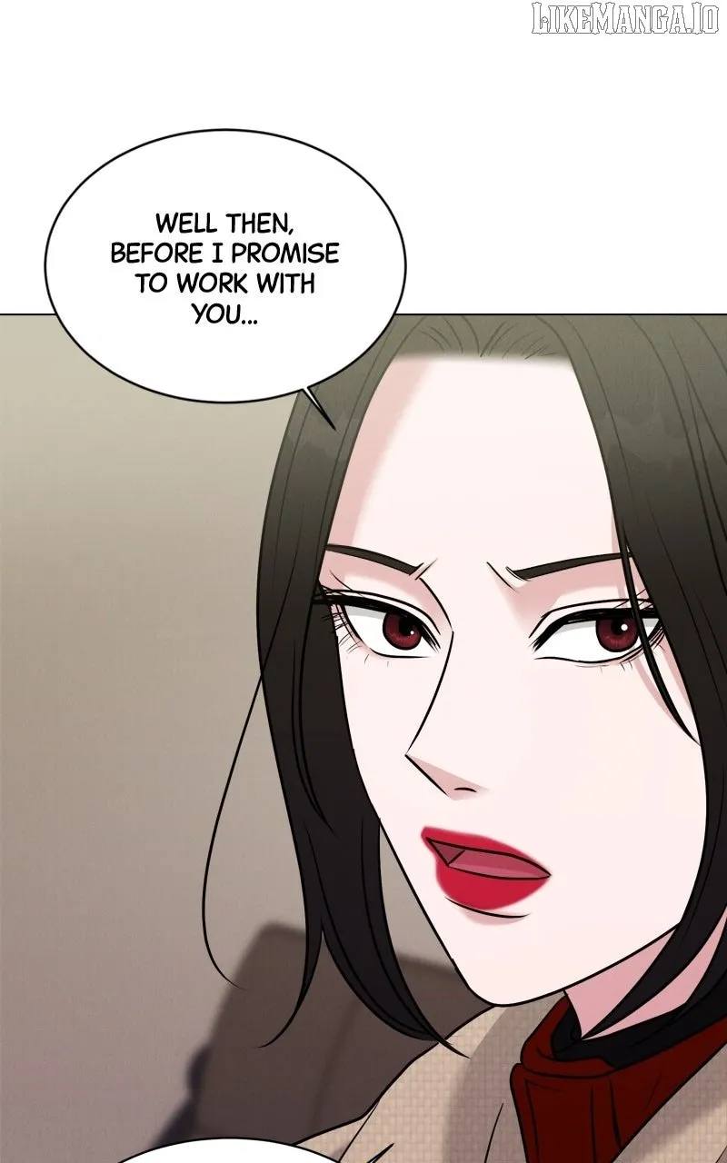 If You Don’t Love, You Die Chapter 9 page 1 - 