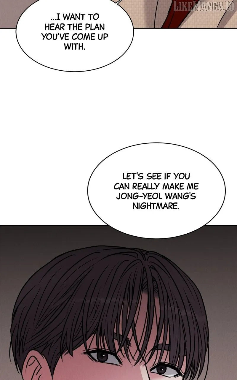 If You Don’t Love, You Die Chapter 9 page 2 - 