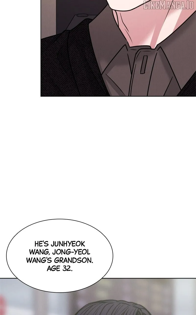 If You Don’t Love, You Die Chapter 9 page 11 - 