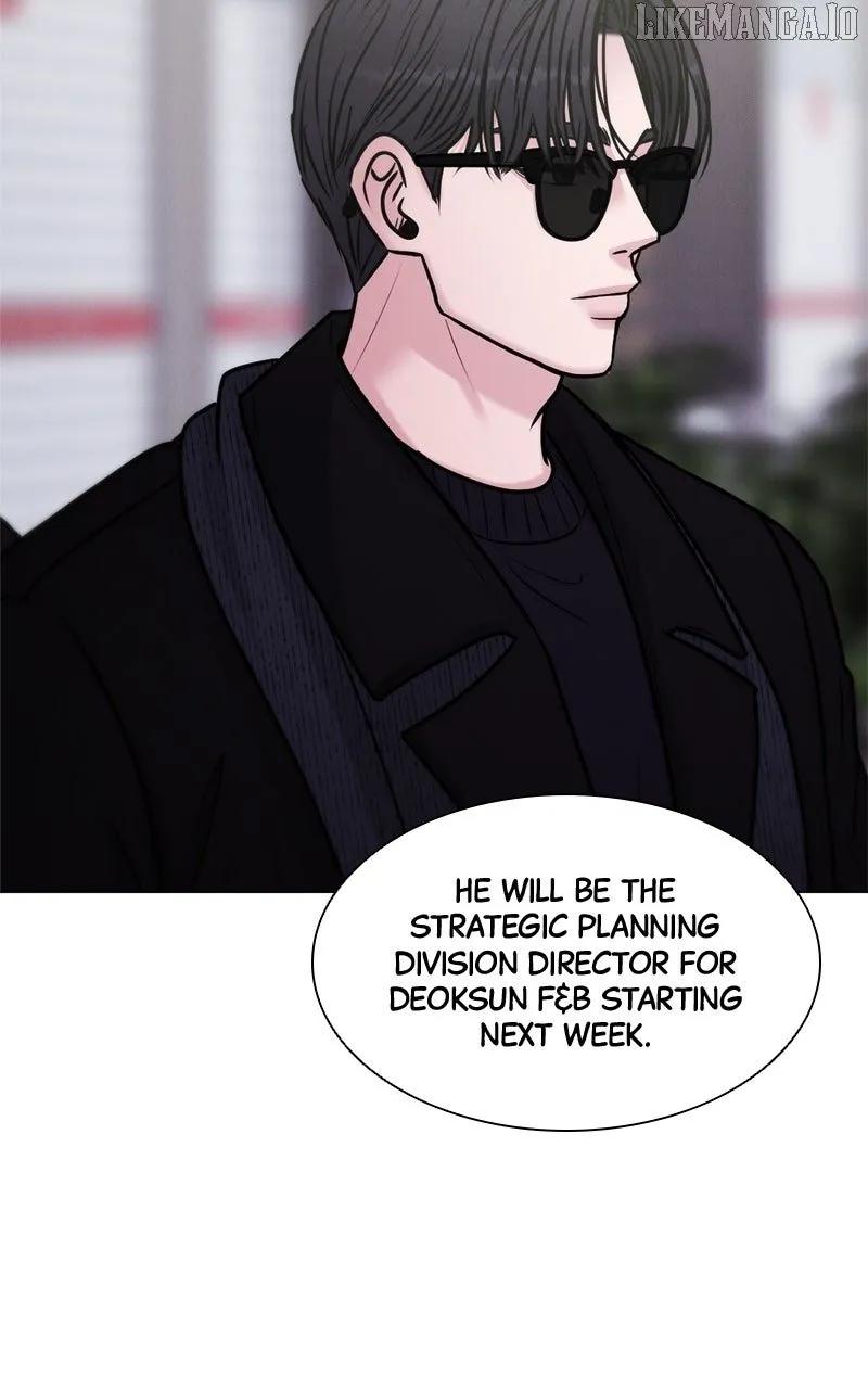 If You Don’t Love, You Die Chapter 9 page 12 - 
