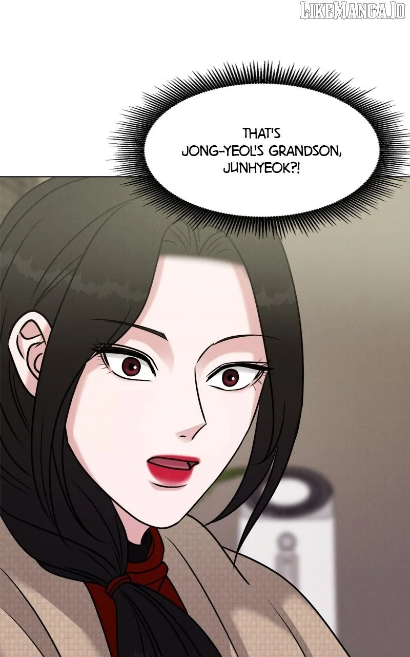 If You Don’t Love, You Die Chapter 9 page 13 - 