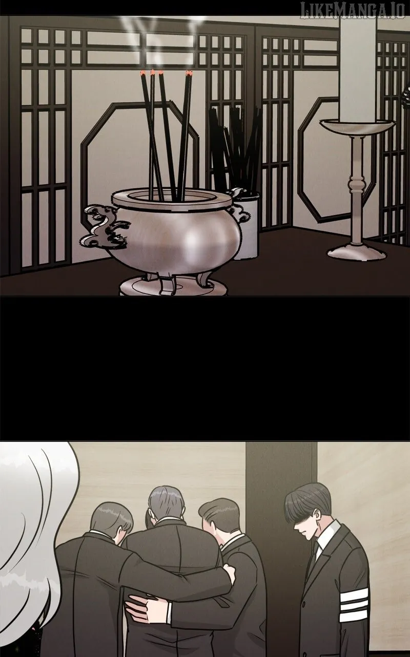 If You Don’t Love, You Die Chapter 9 page 15 - 