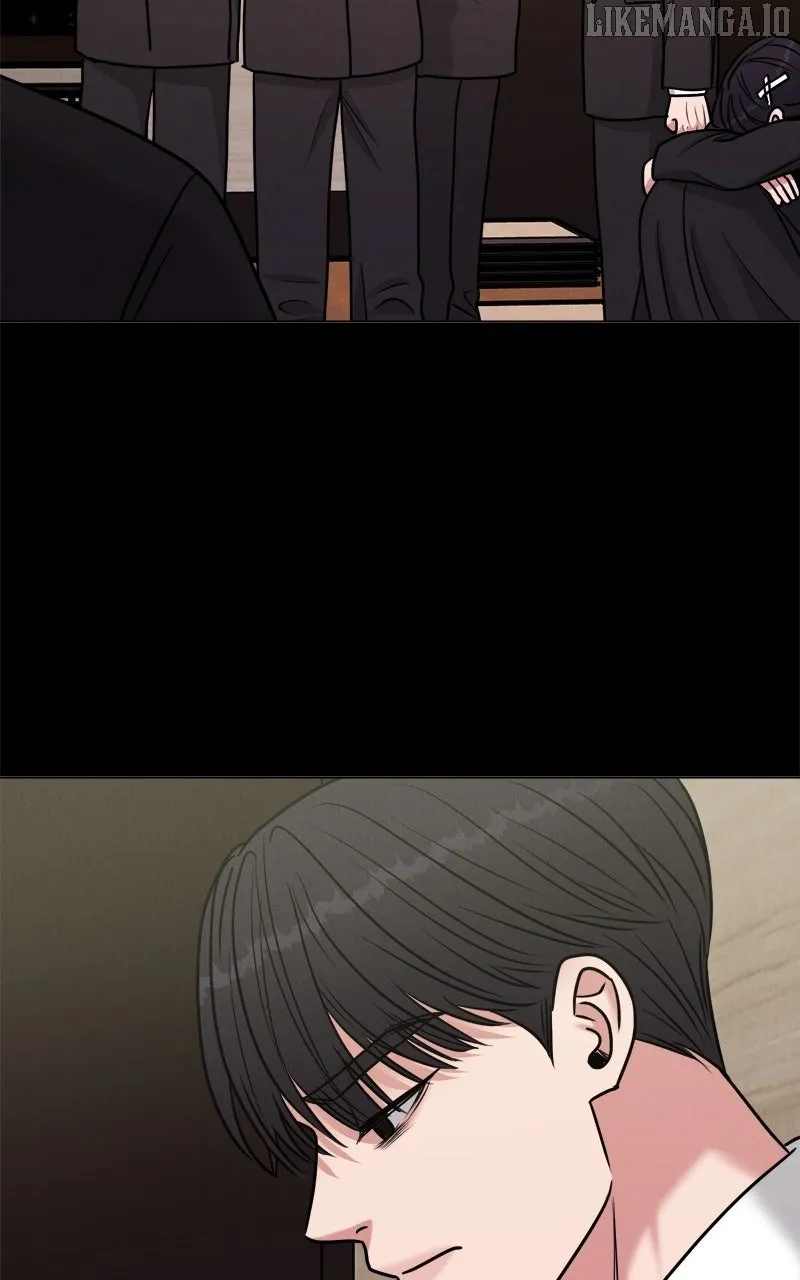 If You Don’t Love, You Die Chapter 9 page 16 - 