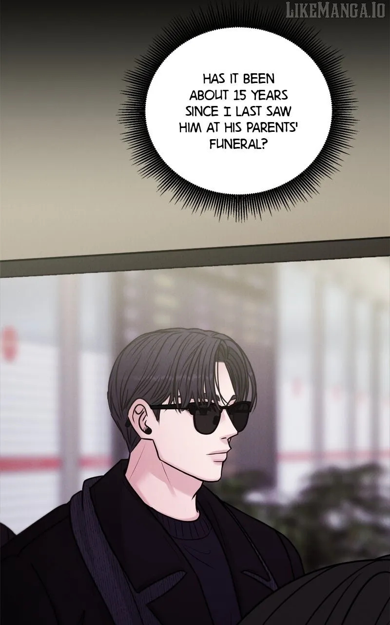 If You Don’t Love, You Die Chapter 9 page 18 - 