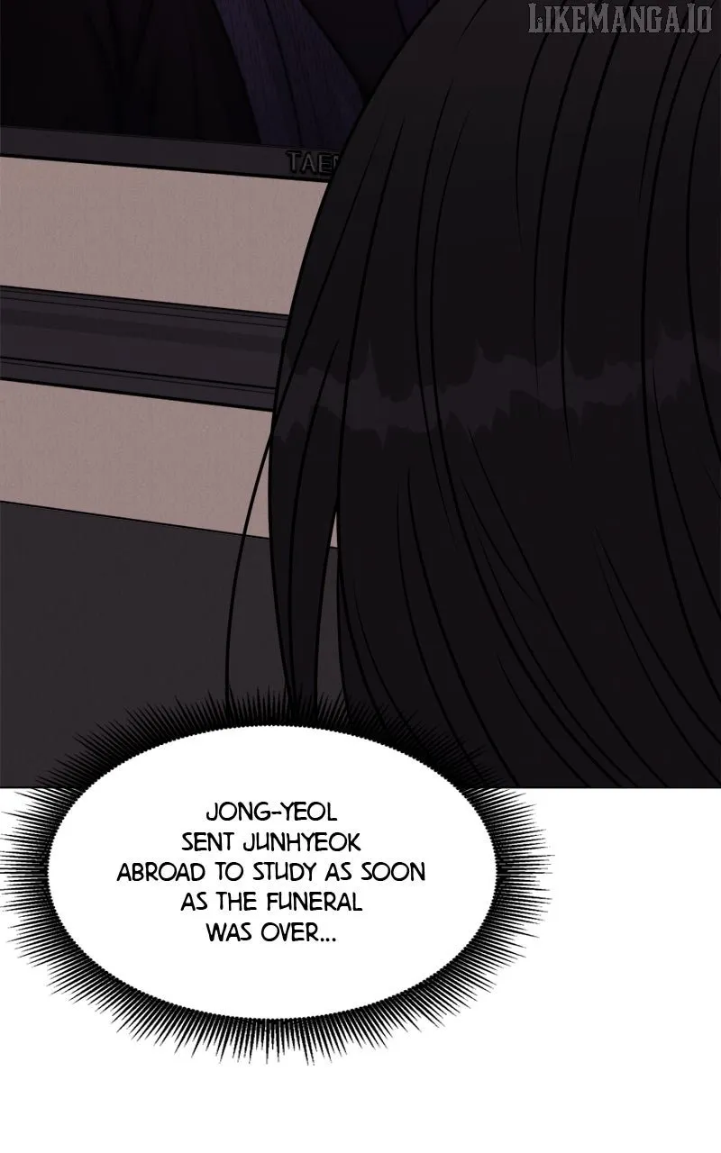 If You Don’t Love, You Die Chapter 9 page 19 - 
