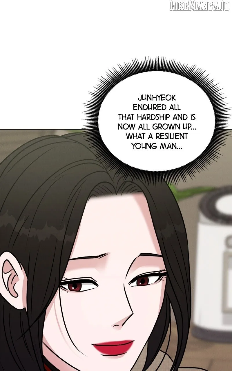 If You Don’t Love, You Die Chapter 9 page 20 - 