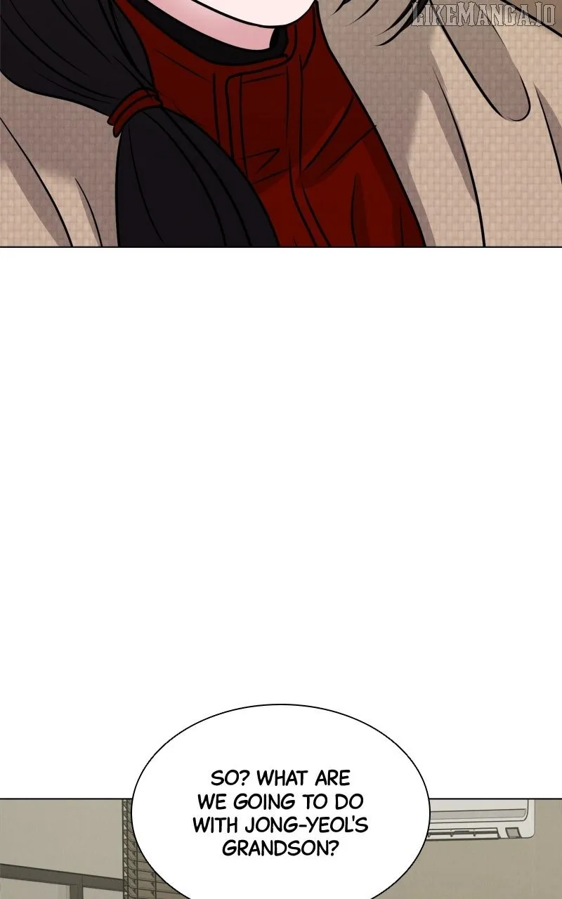If You Don’t Love, You Die Chapter 9 page 21 - 