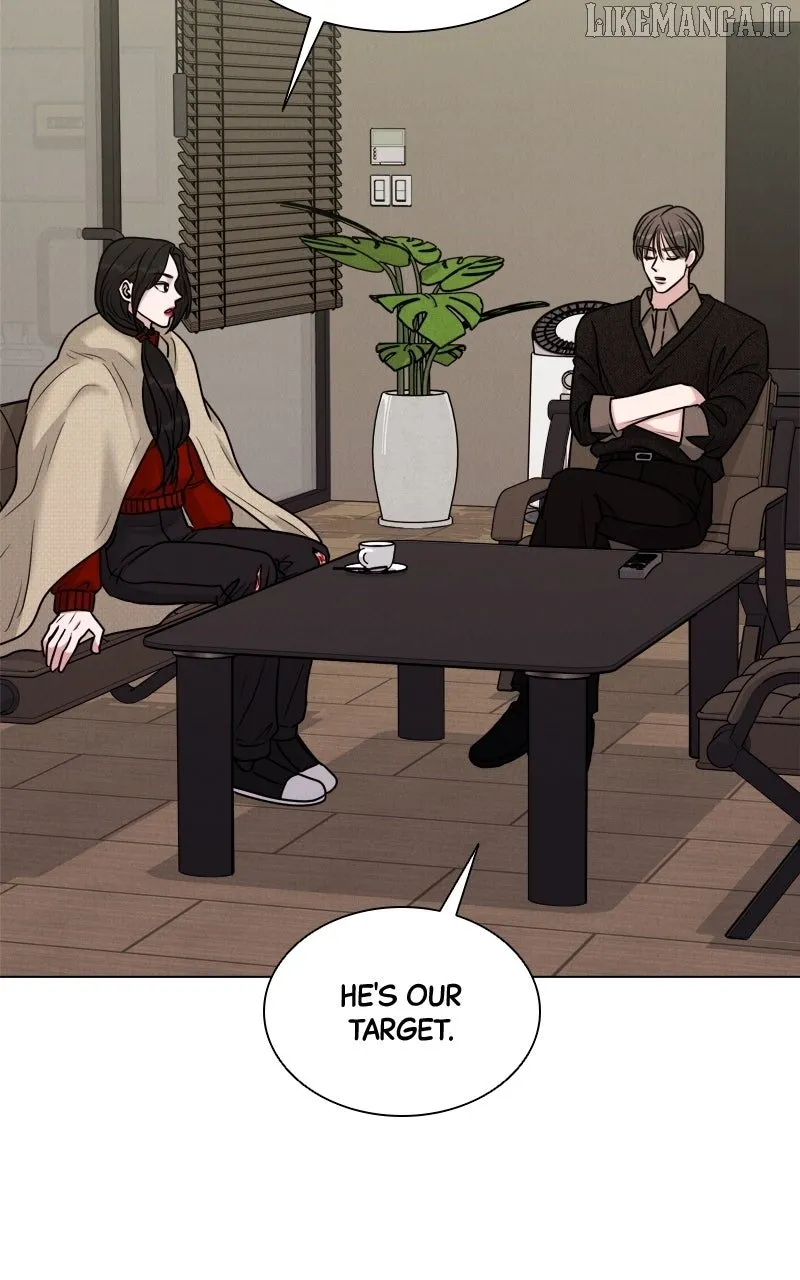 If You Don’t Love, You Die Chapter 9 page 22 - 