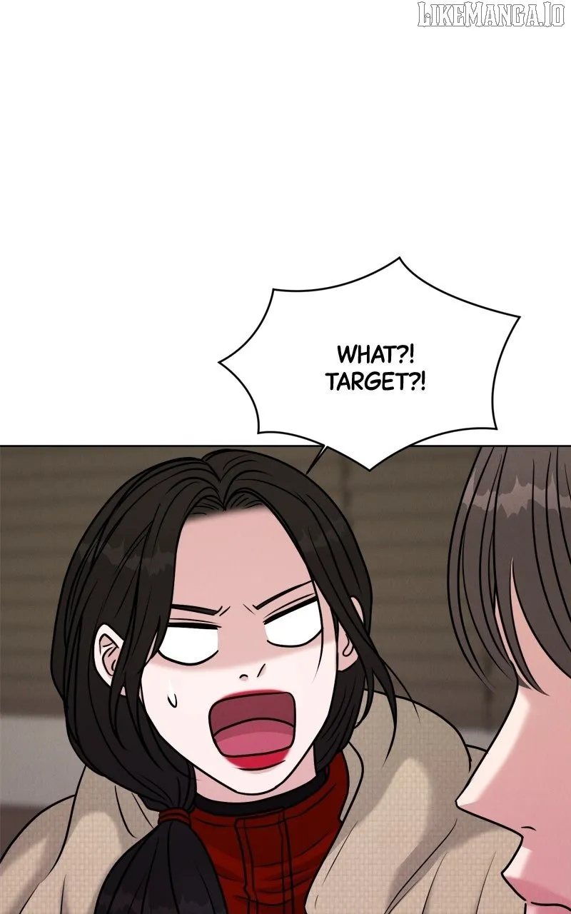 If You Don’t Love, You Die Chapter 9 page 23 - 