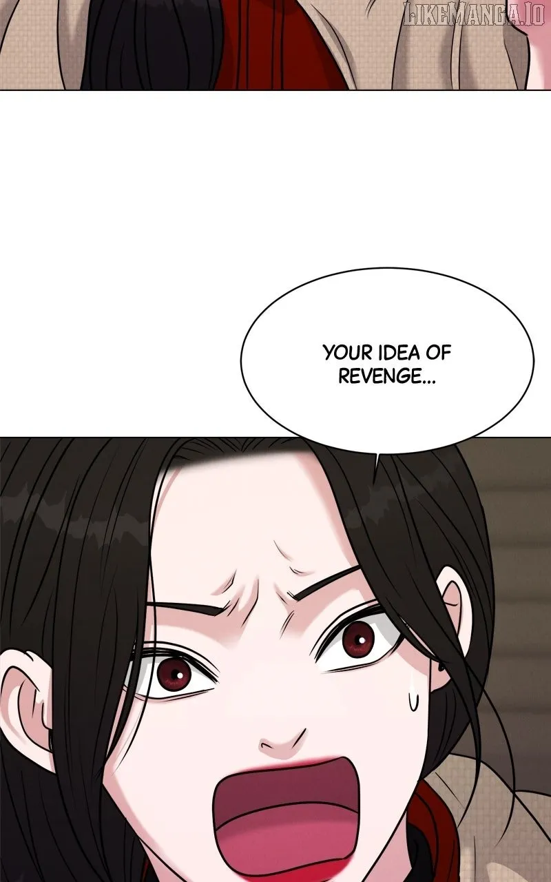 If You Don’t Love, You Die Chapter 9 page 24 - 