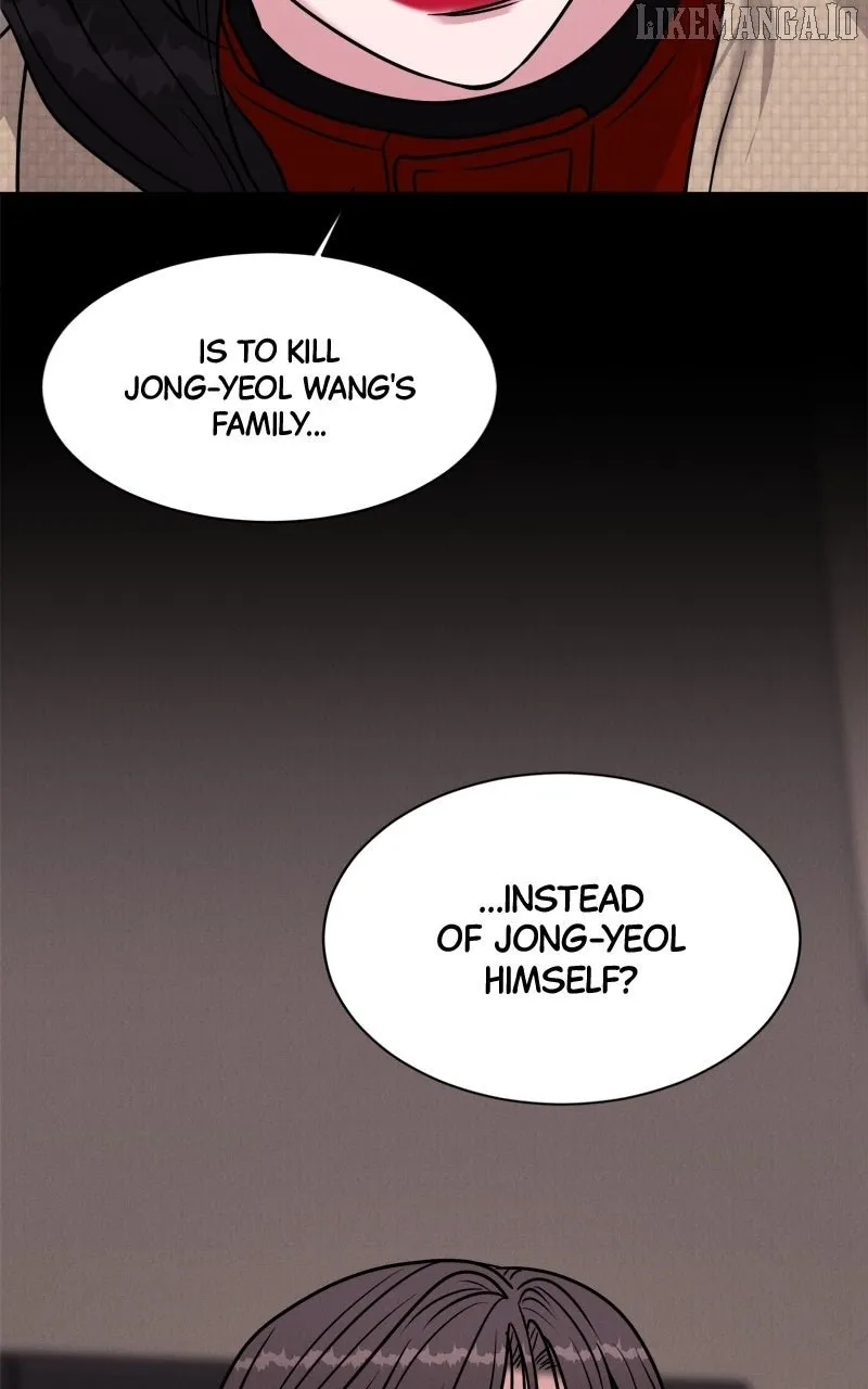 If You Don’t Love, You Die Chapter 9 page 25 - 