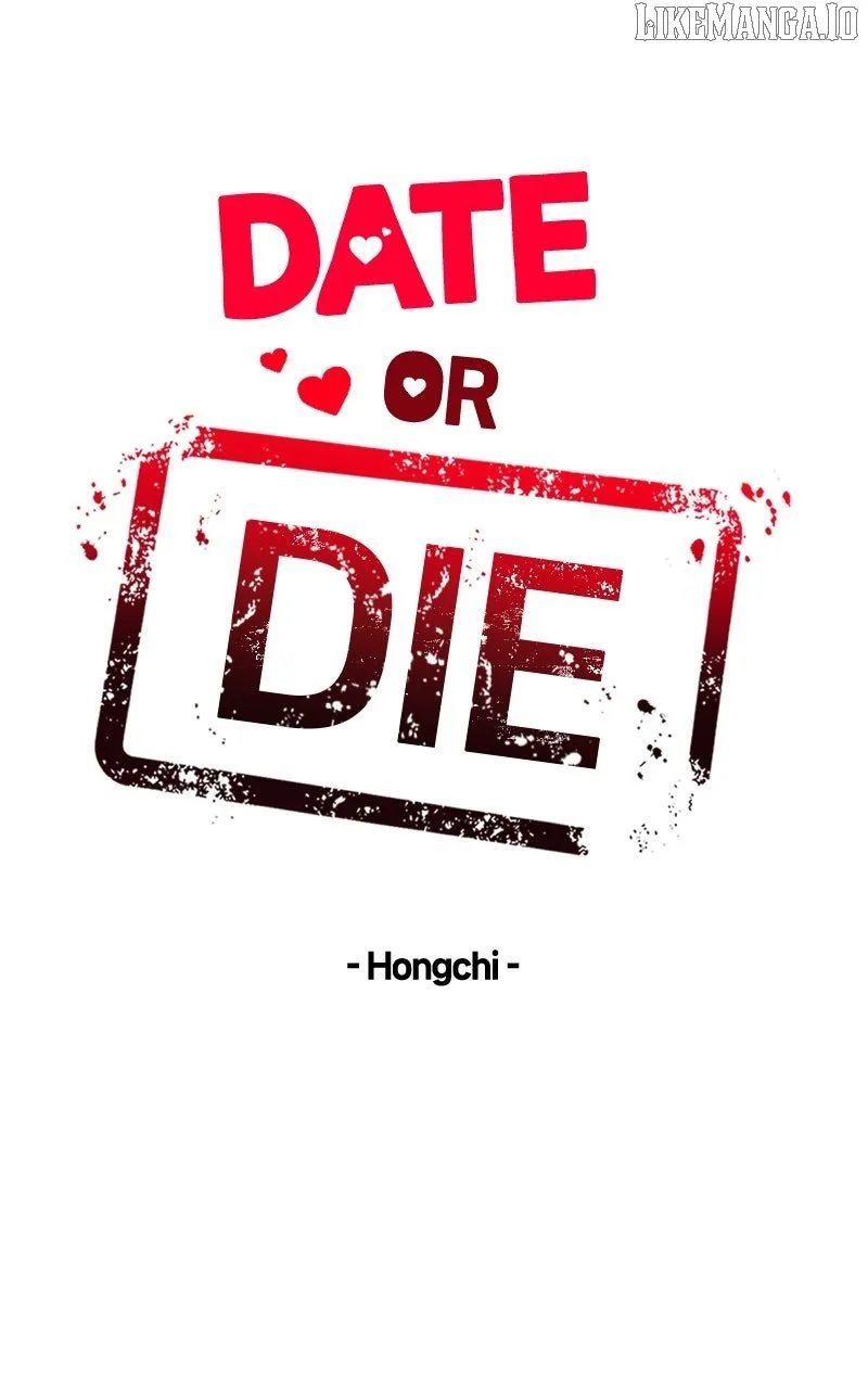 If You Don’t Love, You Die Chapter 9 page 28 - 