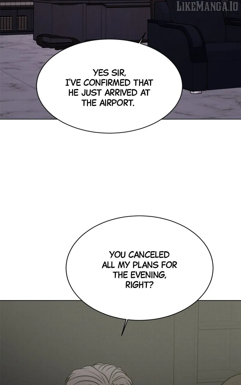 If You Don’t Love, You Die Chapter 9 page 30 - 